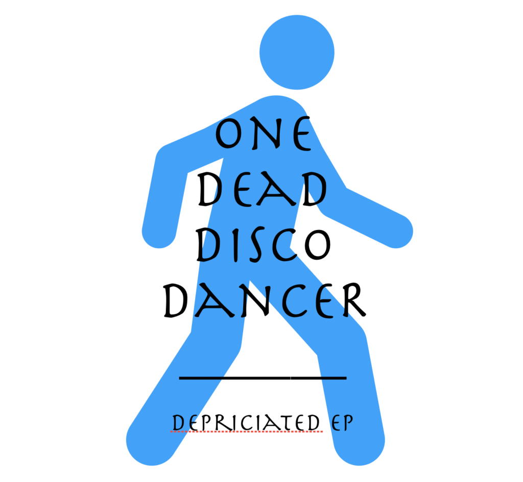 1DeadDiscoDancer